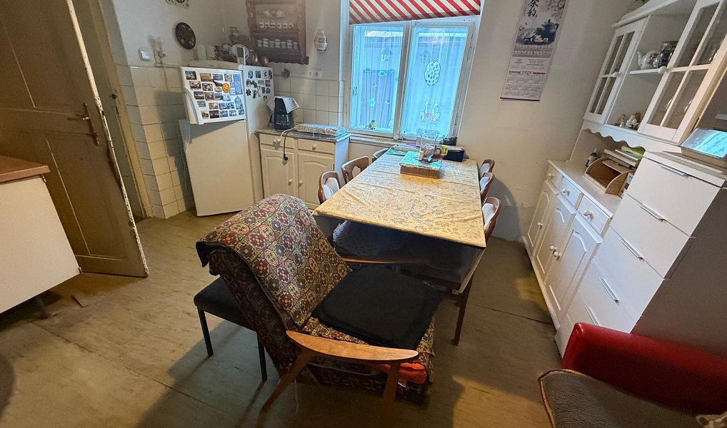 Prodej domu 105 m² s pozemkem 204 m², Nový Hrádek – náhled fotky 11