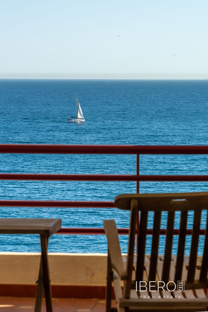 Piso 4+kk – Benalmádena, Arroyo de la Miel - Vista 3