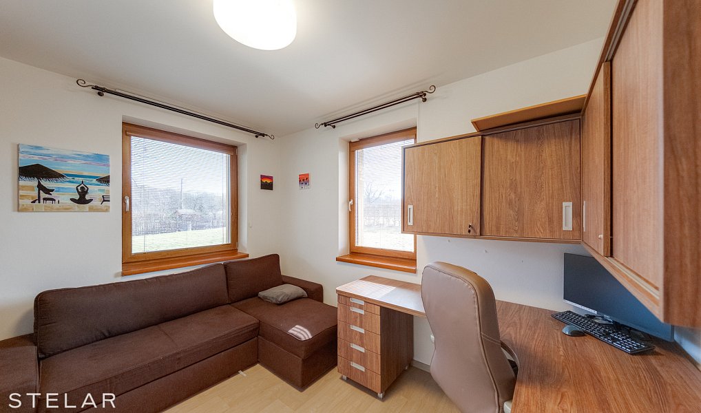 Prodej domu 132 m² s pozemkem 1 859 m², Raškovice – náhled fotky 15