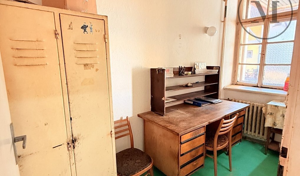 Pronájem skladovacích prostor 30 m², Netolice – náhled fotky 3