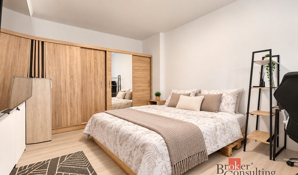 Prodej bytu 3+kk 62 m², Dobruška – náhled fotky 5