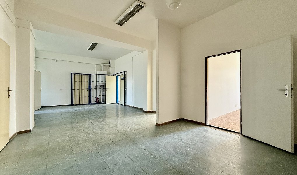 Pronájem kanceláře 26 m², Brno – náhled fotky 4