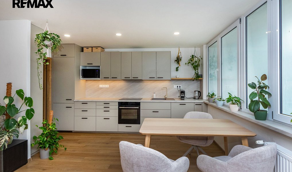 Pronájem bytu 3+kk 72 m², Praha – náhled fotky 7