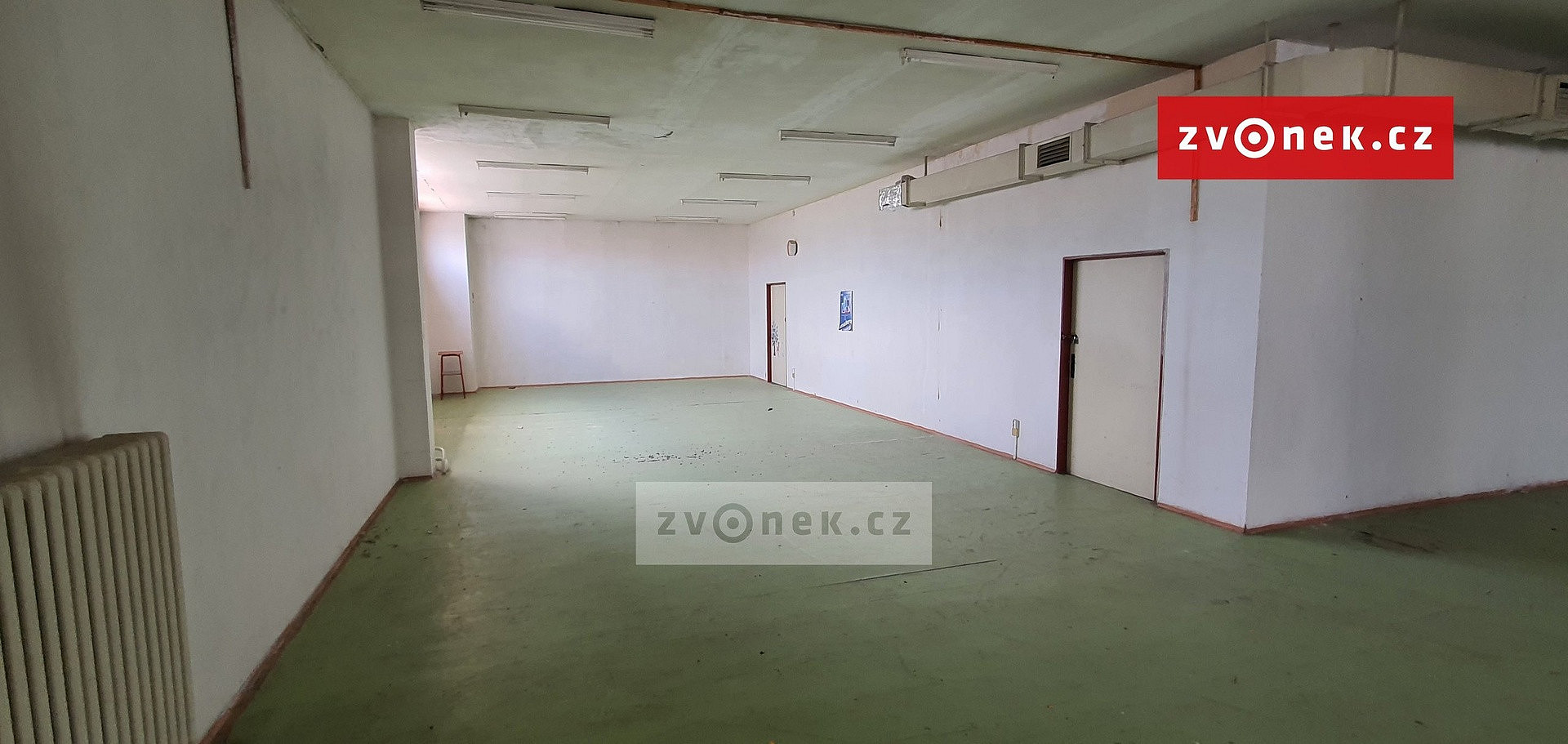 Pronájem obchodních prostor 523 m² – fotografie 3