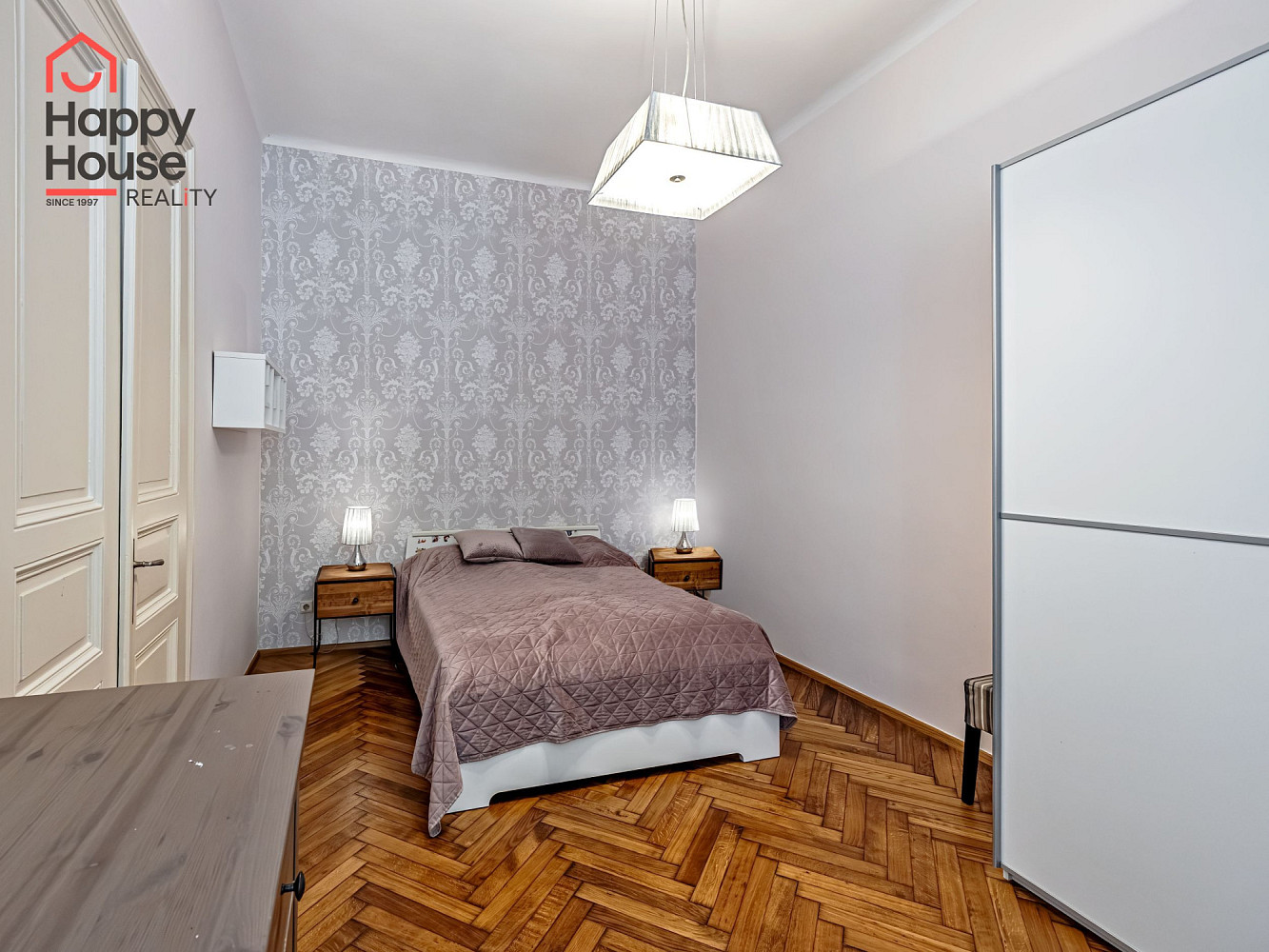 Pronájem bytu 2+1 65 m² – fotografie 3