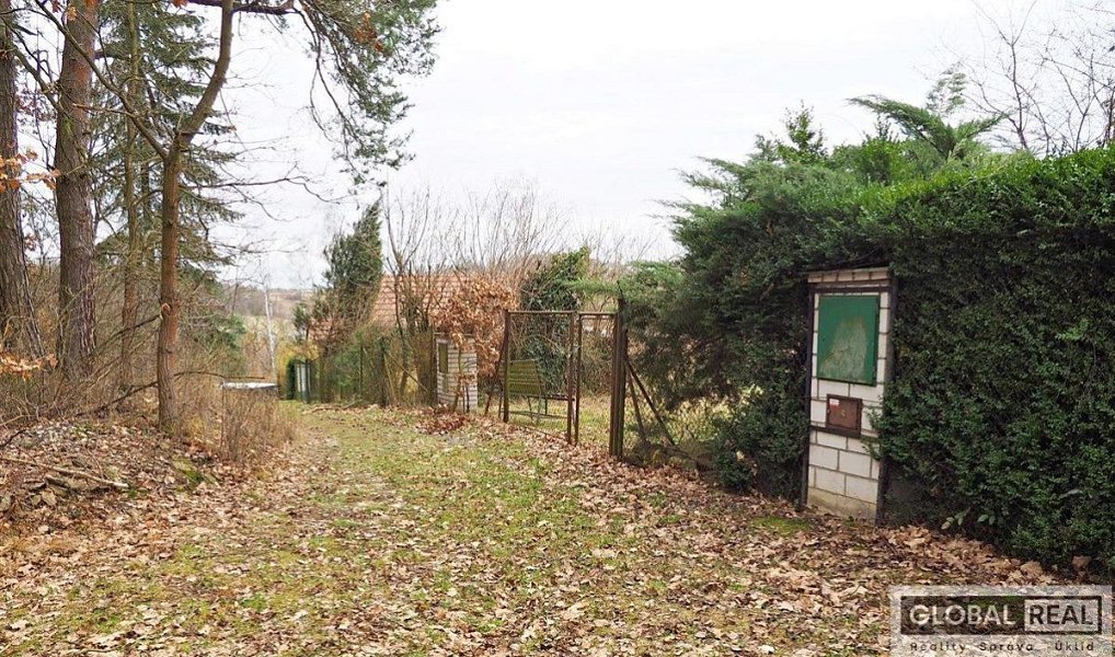 Pronájem chaty/chalupy 6 m² s pozemkem 442 m², Velké Meziříčí – náhled fotky 5