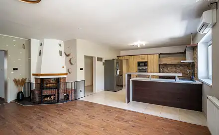 Pronájem bytu 2+kk 102 m², Mokrá-Horákov, okres Brno-venkov