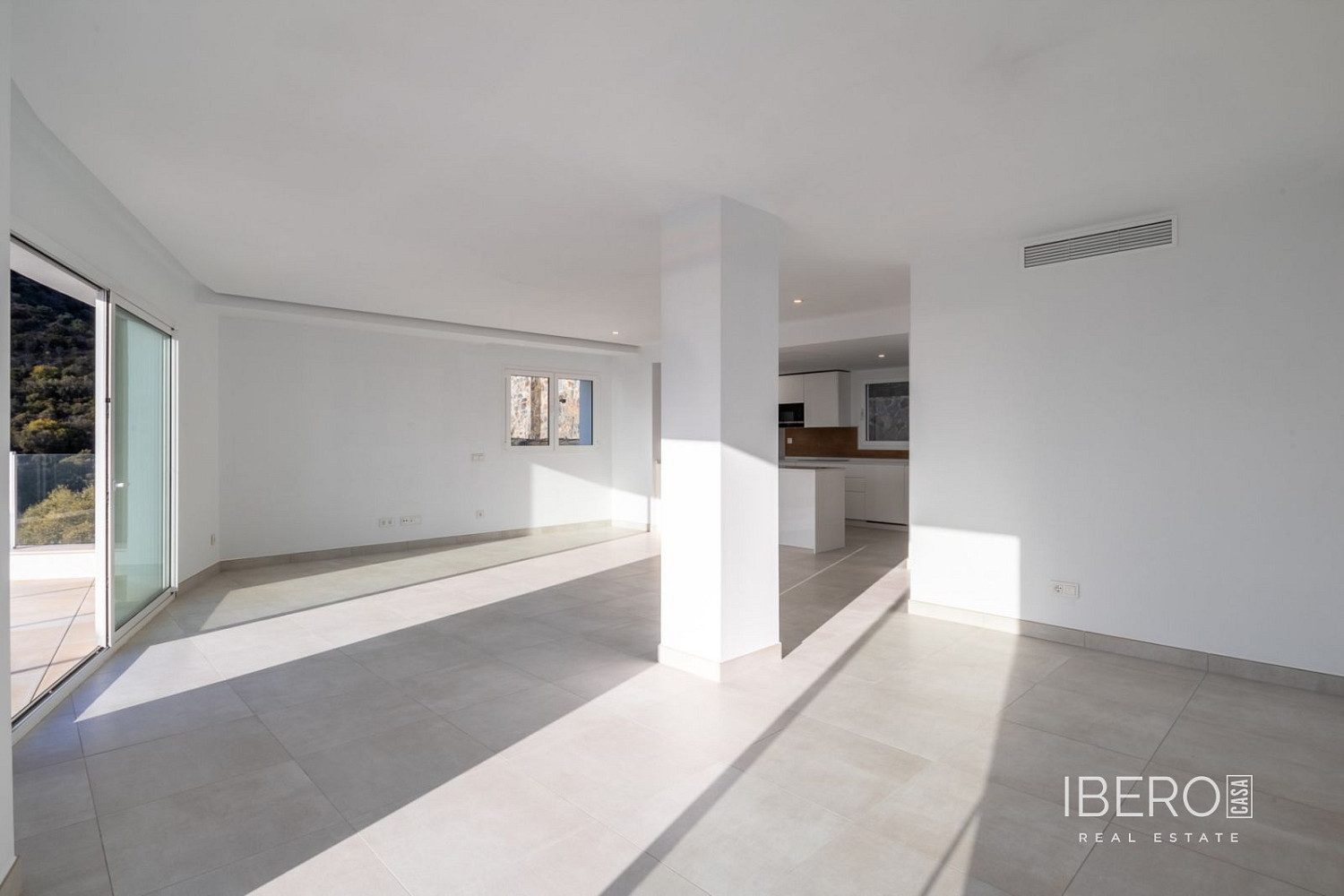 Pis 5+kk – Marbella, Rio Real - Vista 4