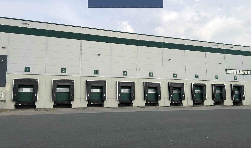 Pronájem skladovacích prostor 5 800 m², Štěnovice – náhled fotky 6