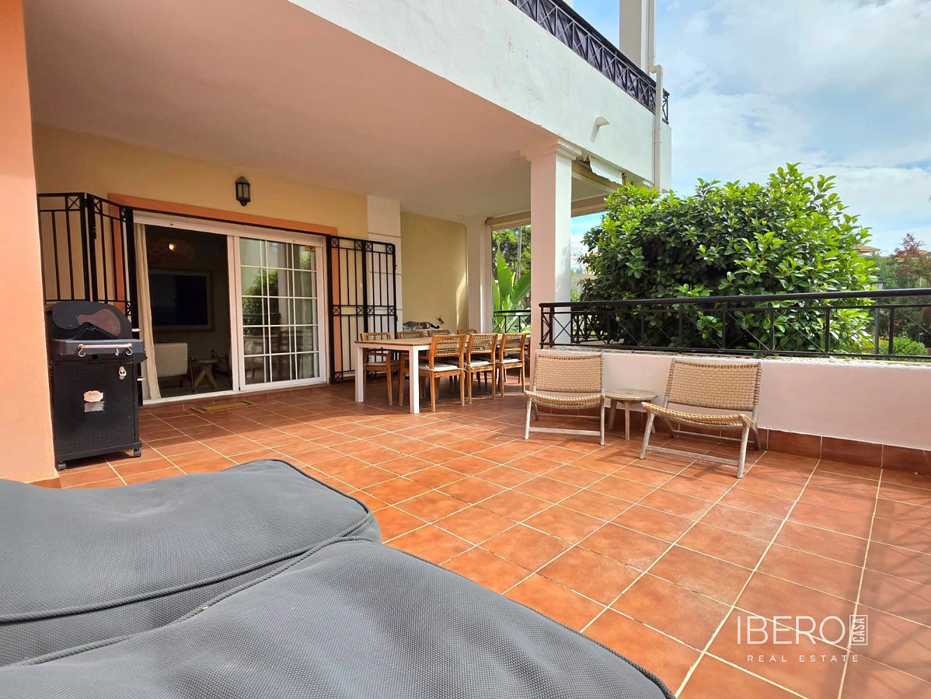 Pis 4+kk – Málaga, Baños del Carmen, Este - Més