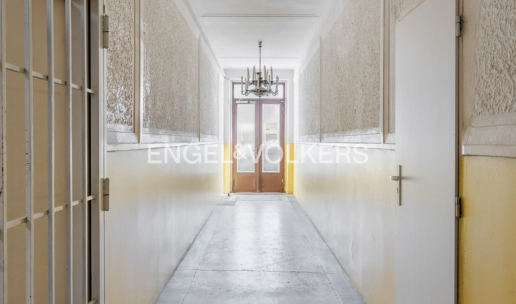 Pronájem skladovacích prostor 80 m², Praha – náhled fotky 6
