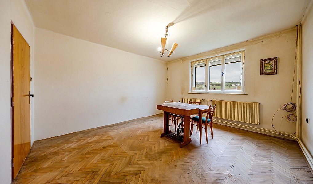 Prodej domu 130 m² s pozemkem 286 m², Březolupy – náhled fotky 3