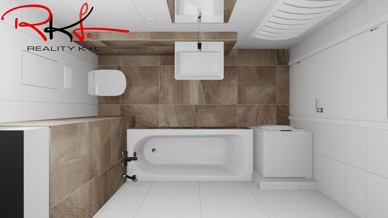 Prodej bytu 2+kk 59 m² – fotografie 5