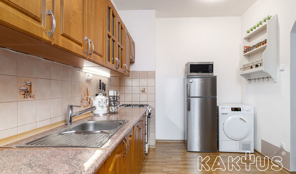 Pronájem bytu 3+1 75 m², Frýdek-Místek – náhled fotky 6