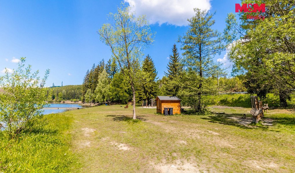 Prodej domu 106 m² s pozemkem 540 m², Horní Bečva – náhled fotky 21