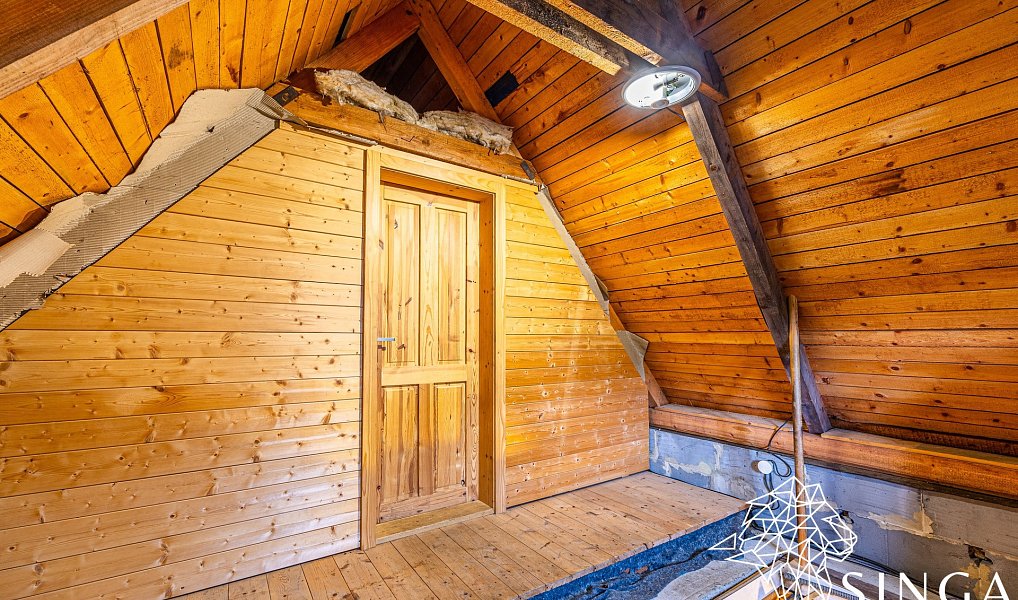 Prodej chaty/chalupy 33 m² s pozemkem 1 064 m², Frýdlant nad Ostravicí – náhled fotky 10