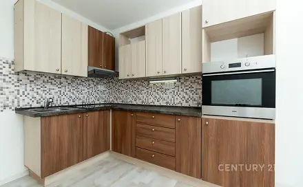 Prodej bytu 2+kk 46 m², Adolfa Opálky, Pardubice - Trnová