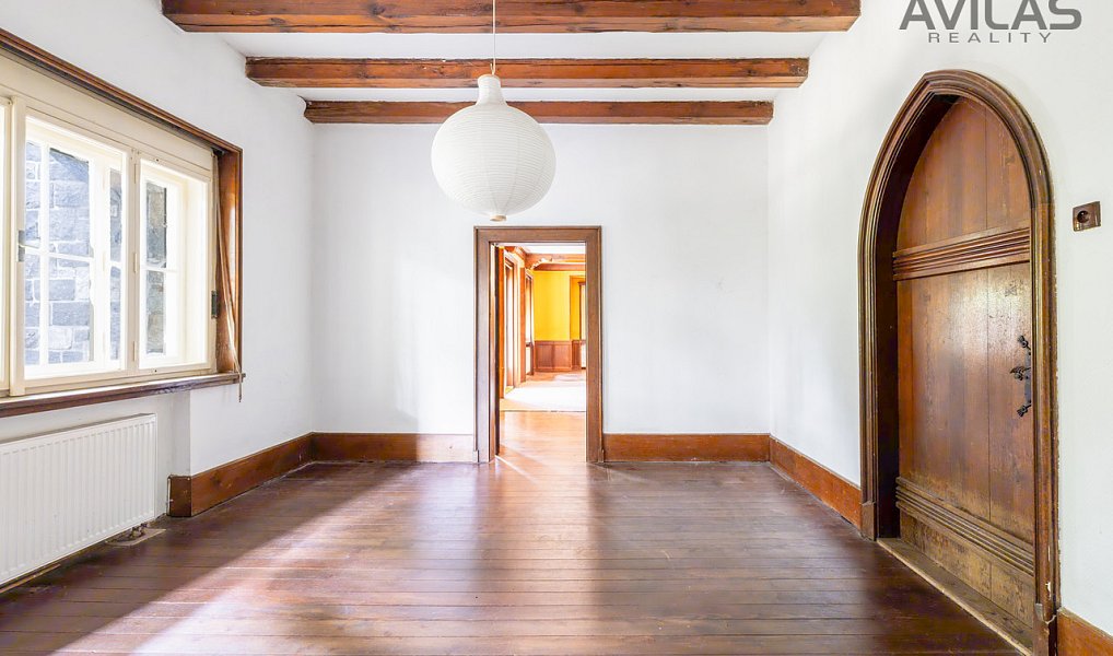 Prodej domu 400 m² s pozemkem 4 800 m², Řehenice – náhled fotky 4