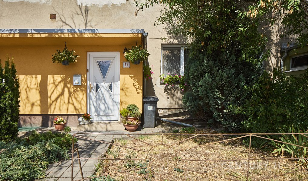 Prodej domu 94 m² s pozemkem 150 m², Znojmo – náhled fotky 22