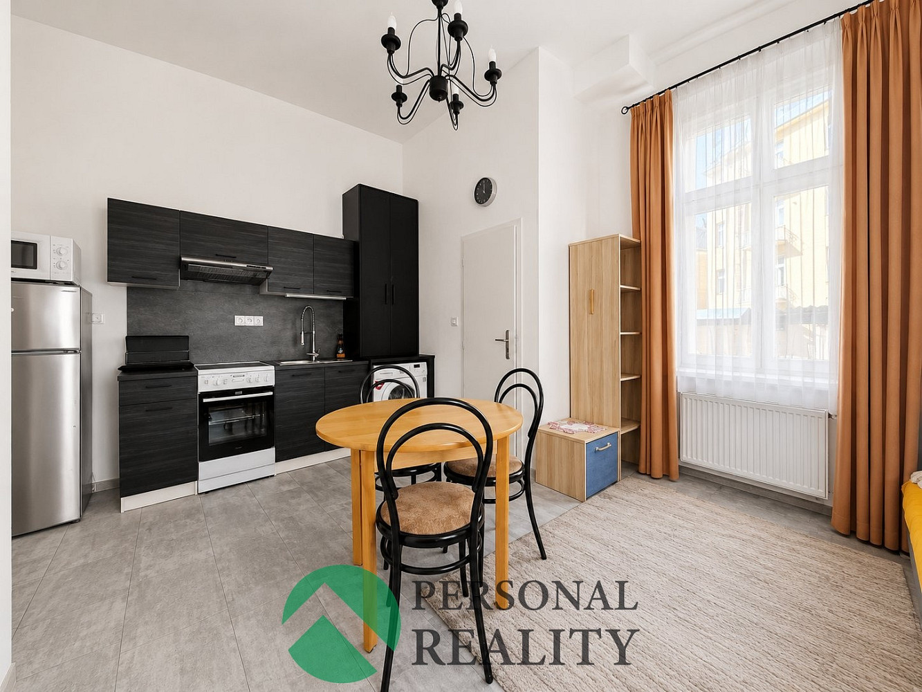 Prodej bytu 1+kk 36 m² – fotografie 2