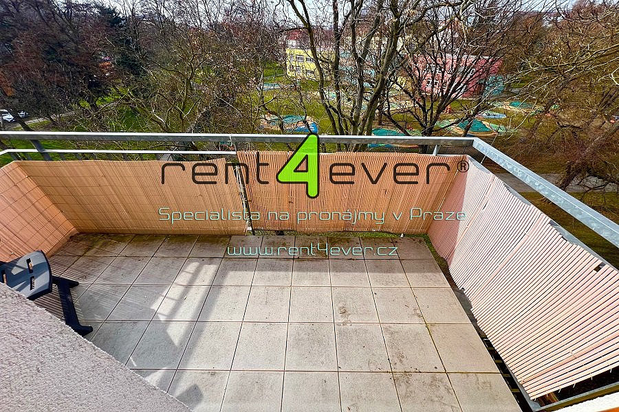 Pronájem bytu 3+kk 53 m² — photo 3