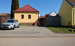 Prodej domu 120 m² s pozemkem 422 m²