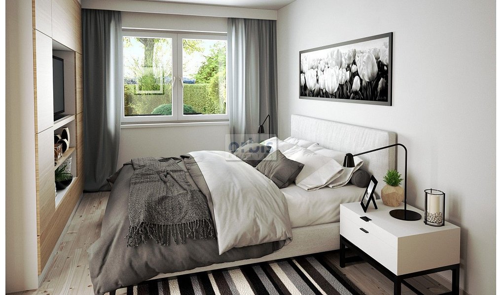 Prodej domu 103 m² s pozemkem 507 m², Buštěhrad – náhled fotky 31