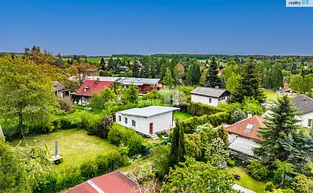 Prodej chaty/chalupy 53 m², Na Skalce, Jevany, okres Praha-východ