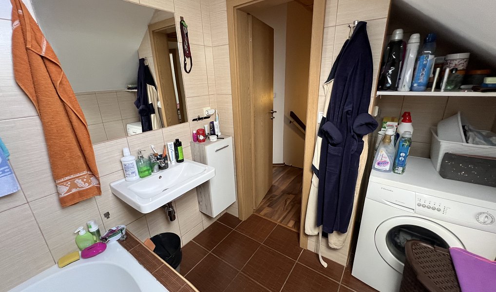 Prodej domu 70 m² s pozemkem 224 m², Jílové u Prahy – náhled fotky 20