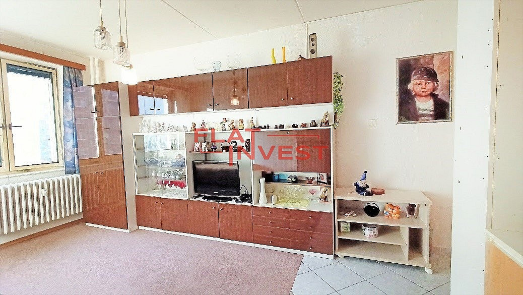 Prodej bytu 1+kk 25 m² — photo 2