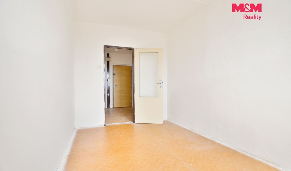 Prodej bytu 2+kk 42 m², Lom – náhled fotky 7