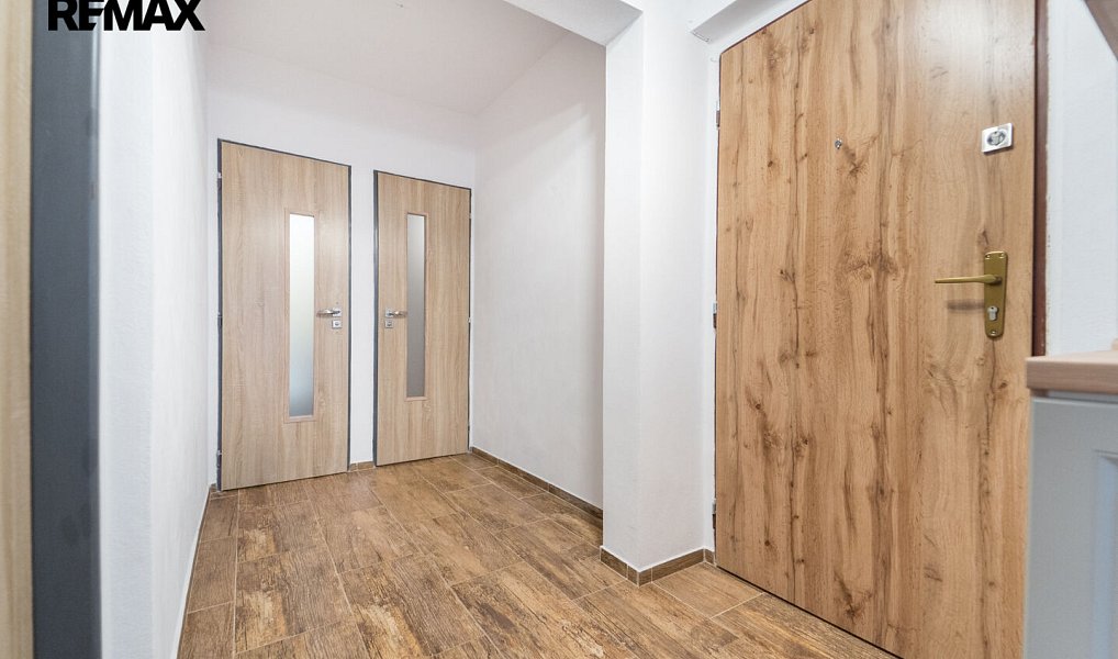 Prodej bytu 2+kk 44 m², Příbram – náhled fotky 13