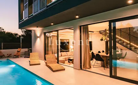 Prodej domu 200 m² s pozemkem 400 m², Vodice, Chorvatsko