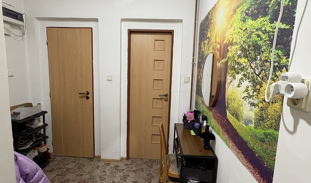 Prodej bytu 2+1 46 m², Česká Lípa – náhled fotky 8