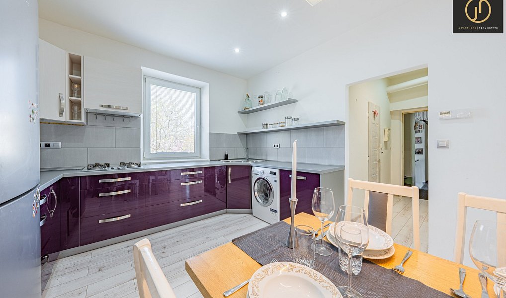 Prodej bytu 2+1 51 m², Krnov – náhled fotky 2