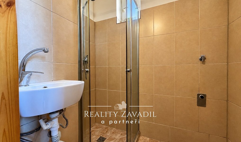 Pronájem bytu 1+1 55 m², Český Těšín – náhled fotky 7
