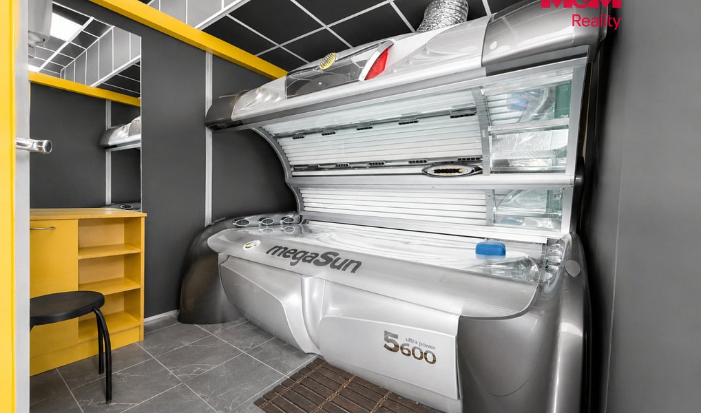Pronájem obchodních prostor 222 m², Orlová – náhled fotky 9
