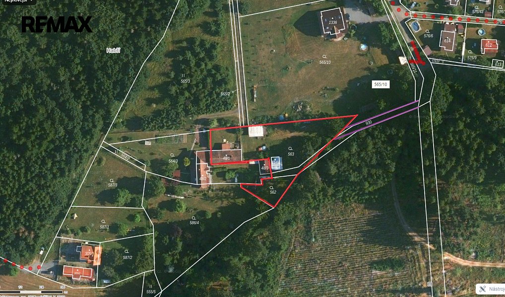 Prodej domu 127 m² s pozemkem 1 775 m², Velké Popovice – náhled fotky 3