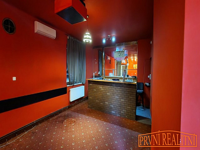Pronájem obchodních prostor 146 m² – fotografie 4