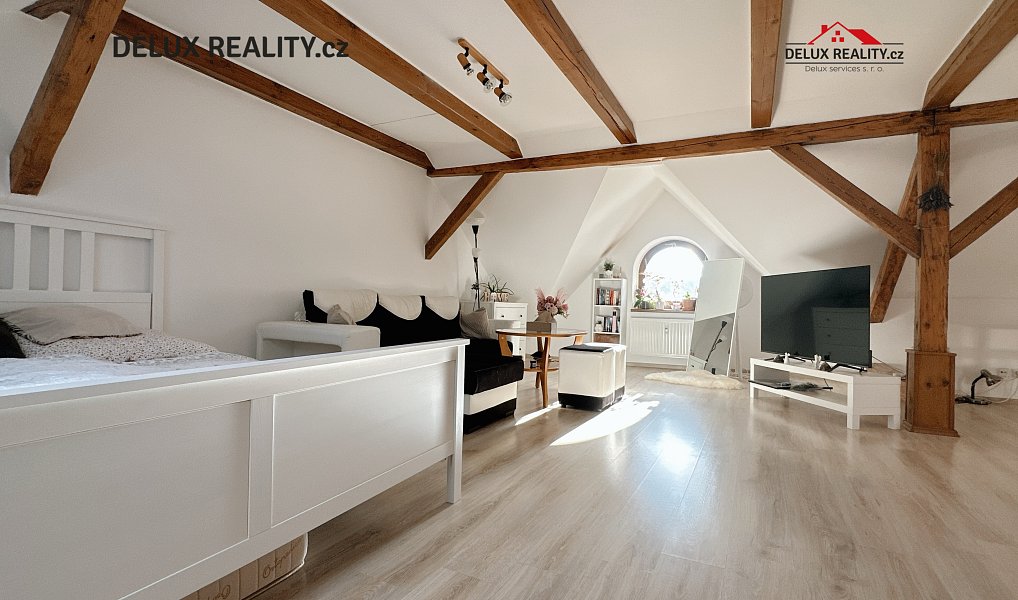 Prodej domu 186 m² s pozemkem 258 m², Znojmo – náhled fotky 8