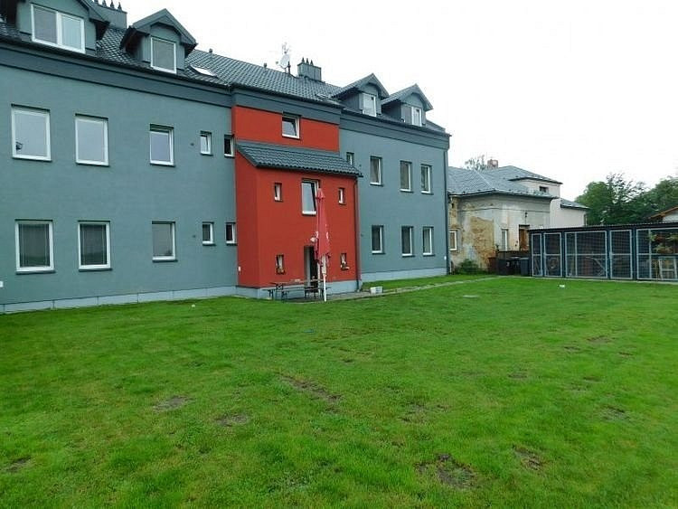 Pronájem bytu 1+kk 41 m² — photo 5
