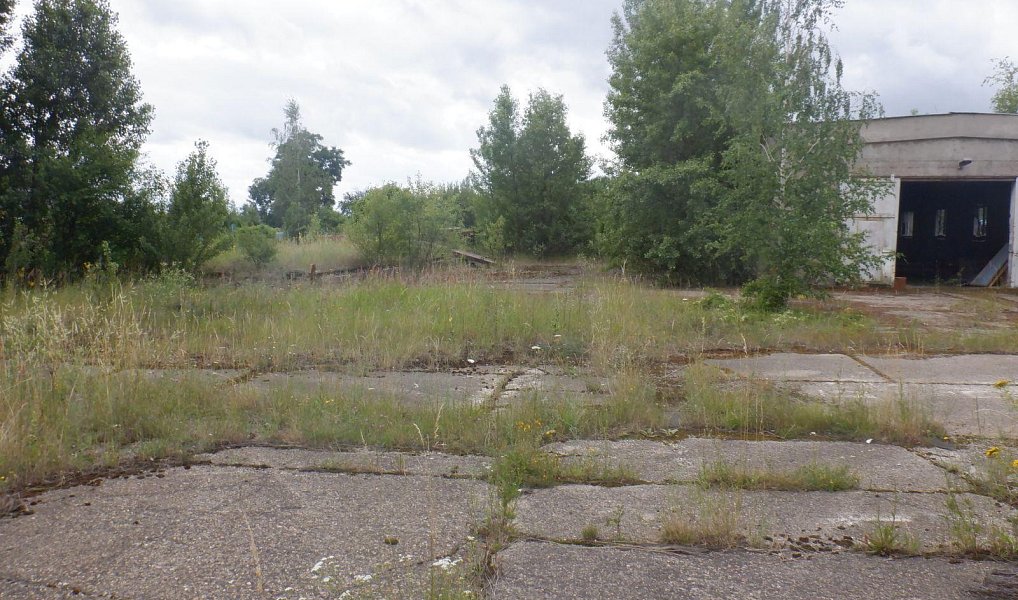 Pronájem výrobních prostor 2 500 m², Chomutov – náhled fotky 18