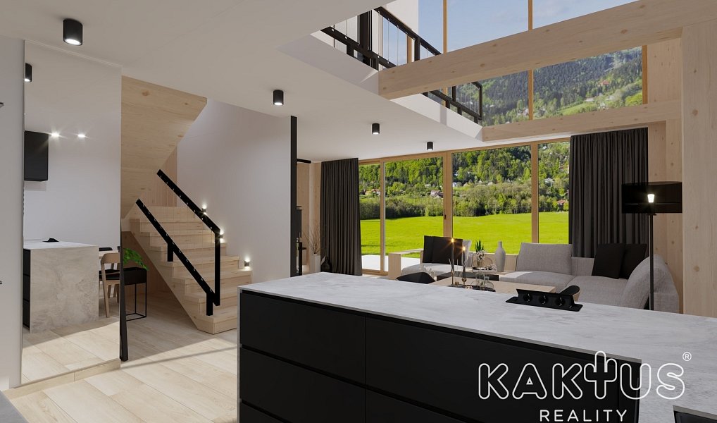 Prodej domu 124 m² s pozemkem 800 m², Bordovice – náhled fotky 6