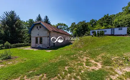 Prodej domu 140 m² s pozemkem 3 555 m², Kojice, okres Pardubice
