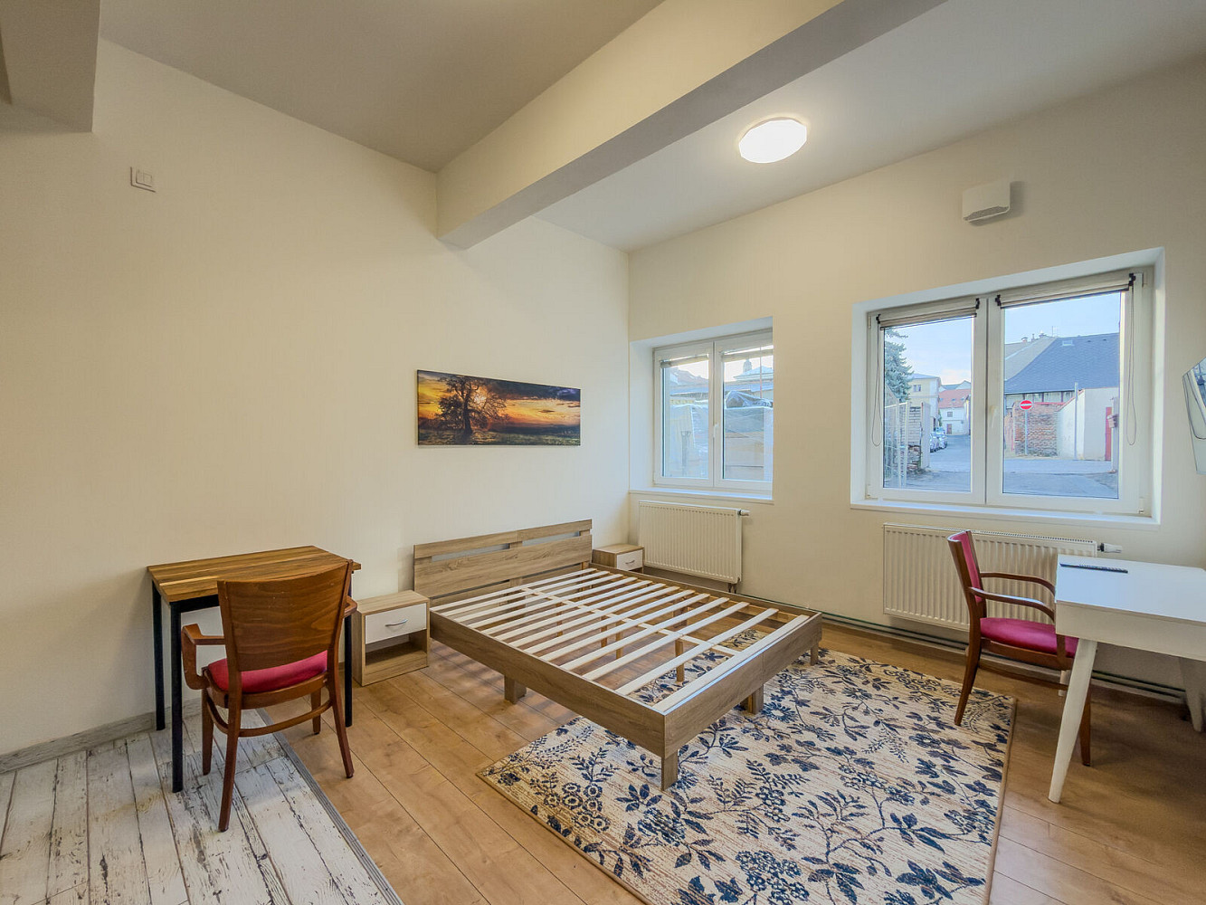 Pronájem bytu 1+kk 26 m²