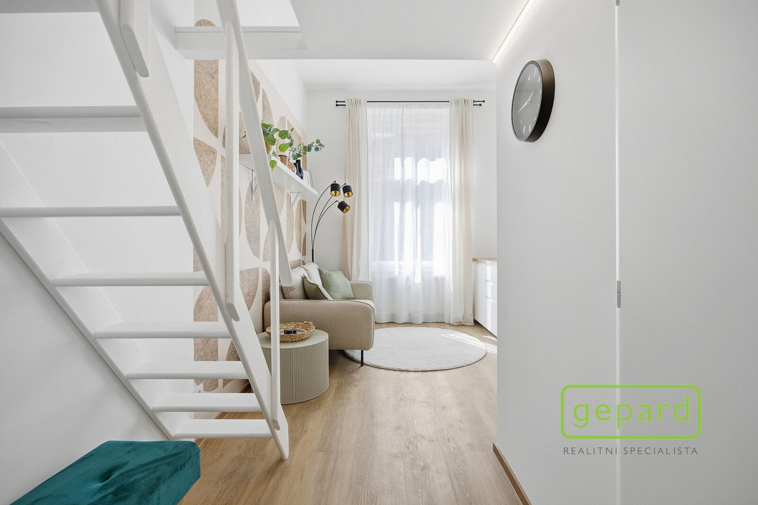 Prodej bytu 1+kk 24 m² – fotografie 3