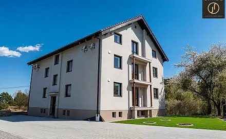 Prodej bytu 2+kk 34 m², Dvorská, Kladno - Vrapice