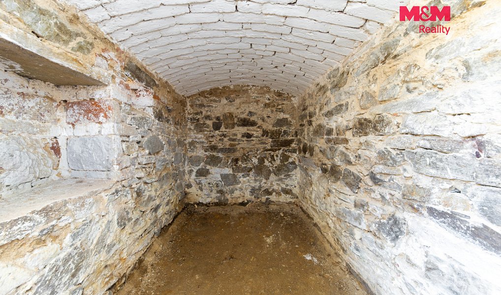 Prodej domu 80 m² s pozemkem 80 m², Příbram na Moravě – náhled fotky 15