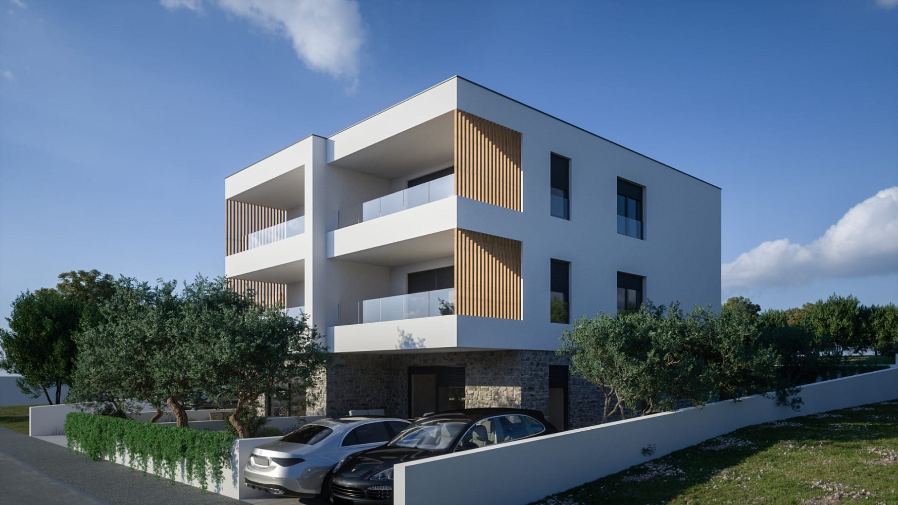 Prodej bytu 3+kk 72 m² — photo 2