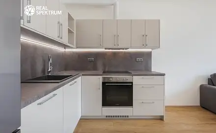Prodej bytu 2+kk 55 m², Pasohlávky, okres Brno-venkov